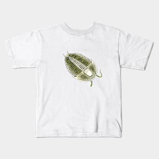 Utaspis Kids T-Shirt